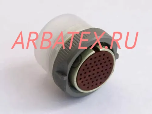 МР1-50-6В розетка Разъемы разное фото