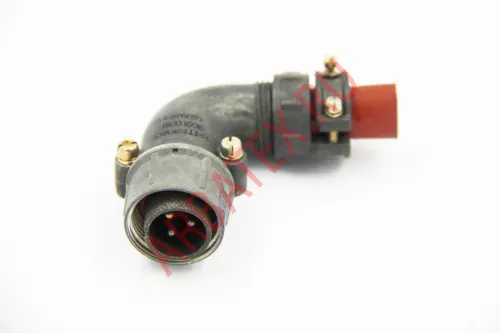 2РТТ20КУН3Ш5В Разъемы разное фото фото 2