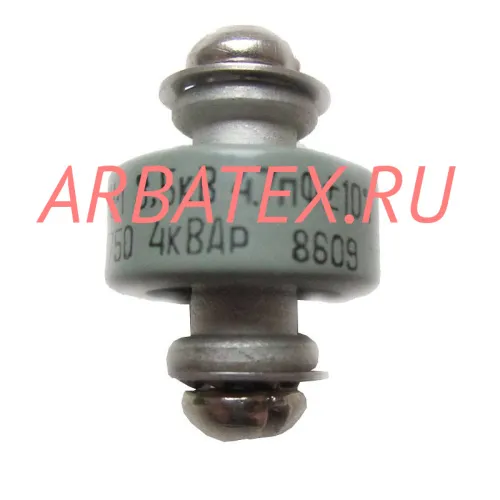 К15У-1А 3.5кВ 4.7 пф 4квар