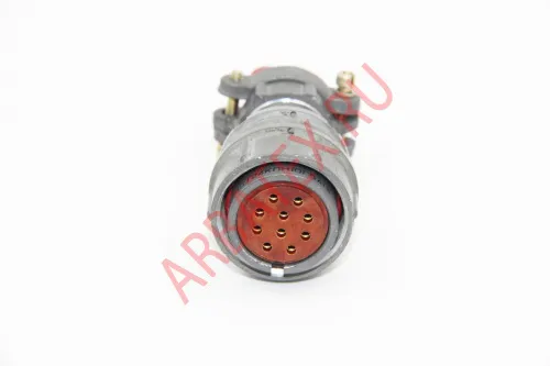 2РМДТ24КПН10Г5А1В Разъемы 2РМ, 2РМТ, 2РМГ, 2РМДТ, ОНЦ-РГ фото фото 4