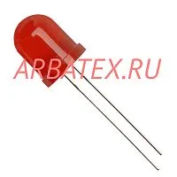 КИПМ15Б-1К светоизлучающий диод