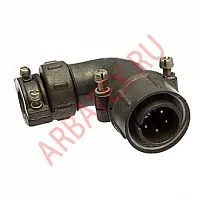 ШР20У5НГ7 вилка фото