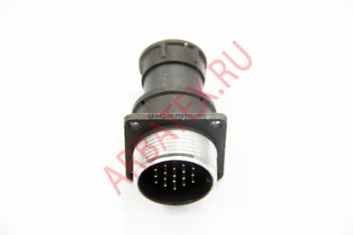 2РМ24БПЭ19Ш1В1 фото фото 2 2РМ24БПЭ19Ш1В1 Разъемы 2РМ, 2РМТ, 2РМГ, 2РМДТ, ОНЦ-РГ фото фото 2