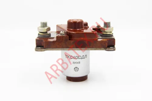 ТКС601ОДЛ контактор фото 5 ТКС601ОДЛ контактор фото 5