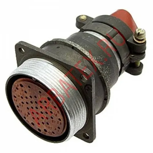 2РМД42БПН45Г5В1 Разъемы 2РМ, 2РМТ, 2РМГ, 2РМДТ, ОНЦ-РГ фото фото 3