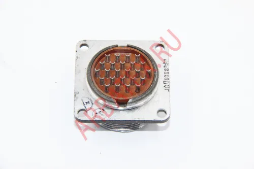 2РМД30Б24Ш5В1 фото фото 3 2РМД30Б24Ш5В1 Разъемы 2РМ, 2РМТ, 2РМГ, 2РМДТ, ОНЦ-РГ фото фото 3