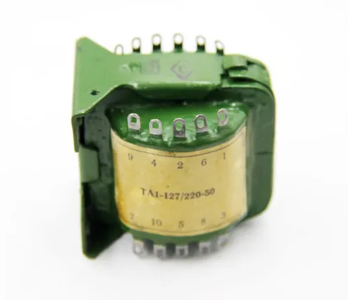 ТА1-127/220-50В трансформатор фото 6 ТА1-127/220-50В трансформатор фото 6