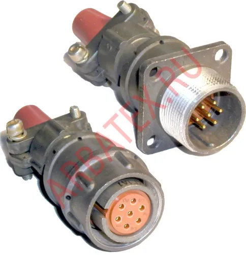 2РМД24БПН10Ш5А1 фото фото 3 2РМД24БПН10Ш5А1 Разъемы 2РМ, 2РМТ, 2РМГ, 2РМДТ, ОНЦ-РГ фото фото 3