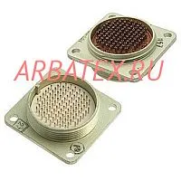 МР1-102-1В вилка блочная фото