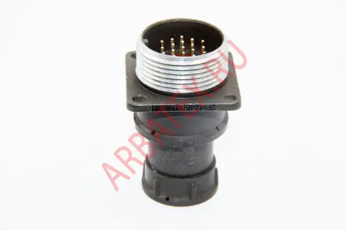 2РМ24БПЭ19Ш1В1 фото фото 3 2РМ24БПЭ19Ш1В1 Разъемы 2РМ, 2РМТ, 2РМГ, 2РМДТ, ОНЦ-РГ фото фото 3