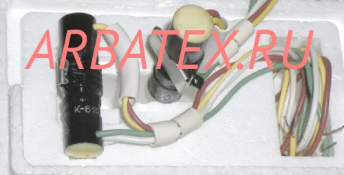 К-61Р клистрон К-61Р клистрон