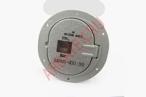 ШРАП-400-3Ф розетка фото фото 4 ШРАП-400-3Ф розетка Разъемы разное фото фото 4