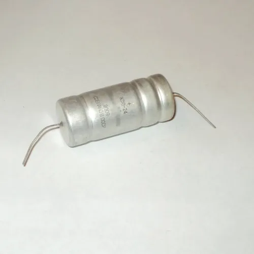 К50-24 160в 220 мкф фото 2 К50-24 160в 220 мкф фото 2