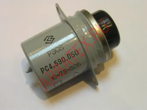 РЭС-8 РС4.590.064 фото 2 РЭС-8 РС4.590.064 фото 2