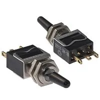 ПТ57-1Н-3В тумблер