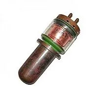 ГУ-39А генераторный триод