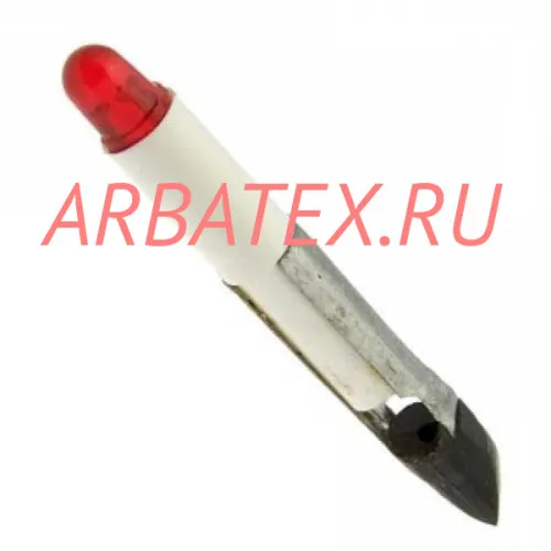 КИПД51В-2К светоизлучающий диод