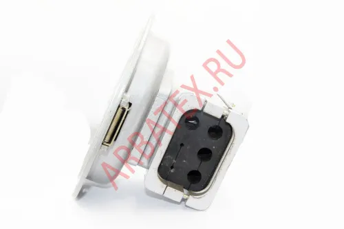 ШРАП-400-3Ф розетка фото фото 2 ШРАП-400-3Ф розетка Разъемы разное фото фото 2