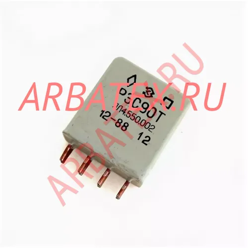 РЭС-90Т ЯЛ4.500.002-02 РЭС-90Т ЯЛ4.500.002-02