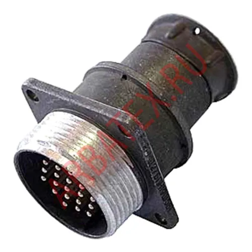 2РМТ27БПЭ24Ш1А1В фото фото 4 2РМТ27БПЭ24Ш1А1В Разъемы 2РМ, 2РМТ, 2РМГ, 2РМДТ, ОНЦ-РГ фото фото 4