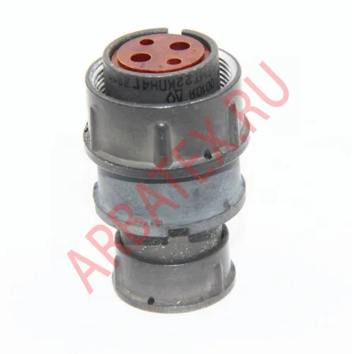 2РМТ22КПЭ4Г3В1В розетка Разъемы 2РМ, 2РМТ, 2РМГ, 2РМДТ, ОНЦ-РГ фото фото 4