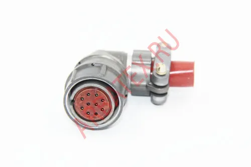 2РМ22КУЭ10Г1В1 фото 2РМ22КУЭ10Г1В1 Разъемы 2РМ, 2РМТ, 2РМГ, 2РМДТ, ОНЦ-РГ фото