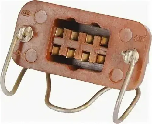 РГ1НП-1-3 розетка фото фото 2 РГ1НП-1-3 розетка Разъемы разное фото фото 2