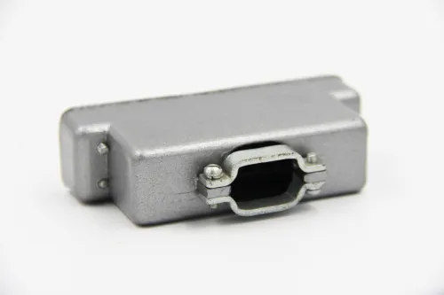 РП10-30ЛП розетка фото фото 5 РП10-30ЛП розетка Разъемы разное фото фото 5