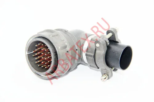 2РМТ30КУН32Ш1В1В Разъемы 2РМ, 2РМТ, 2РМГ, 2РМДТ, ОНЦ-РГ фото фото 3