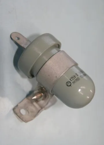 К15У-3 6кВ 470 пф 14квар фото 2