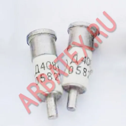 Д408ПР диод фото 2 Д408ПР диод фото 2