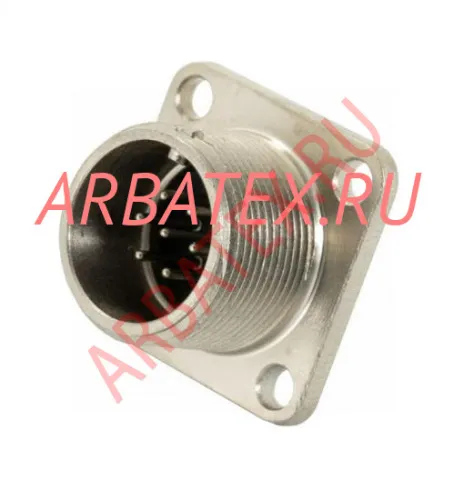 РМГ27Б7Ш2В1 Разъемы 2РМ, 2РМТ, 2РМГ, 2РМДТ, ОНЦ-РГ фото