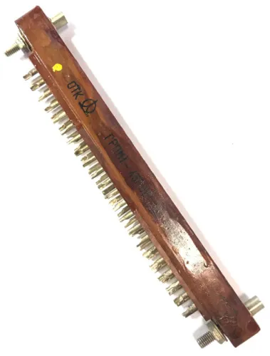 ГРПМ1У-45ГО2-В Разъемы разное фото фото 3