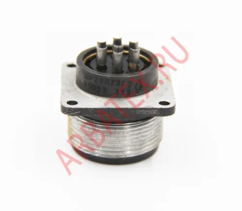 ШР28П7ЭГ9 розетка Разъемы ШР, СШР фото фото 5