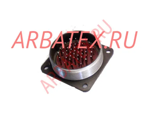 2РМ39Б45Ш2А1 Разъемы 2РМ, 2РМТ, 2РМГ, 2РМДТ, ОНЦ-РГ фото