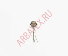 КУ101А тиристор