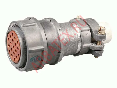 2РМДТ27КПН19Г5А1В фото фото 3 2РМДТ27КПН19Г5А1В Разъемы 2РМ, 2РМТ, 2РМГ, 2РМДТ, ОНЦ-РГ фото фото 3