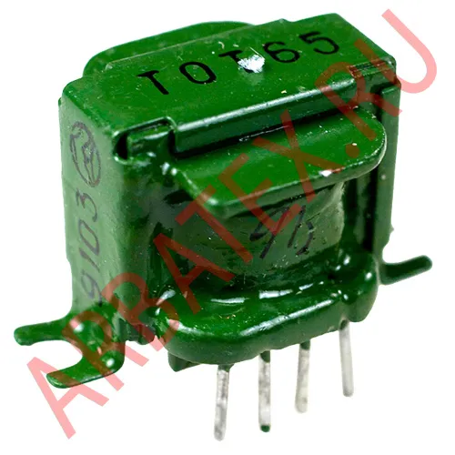 ТОТ-65 трансформатор фото 2 ТОТ-65 трансформатор фото 2