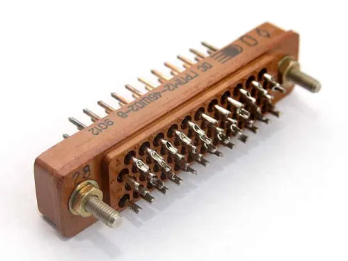 ГРПМ2У-46ШО2-В Разъемы разное фото фото 3