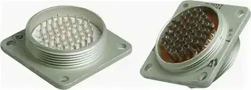 РСГ50Т вилка Разъемы разное фото фото 2