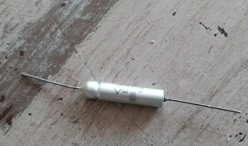 К50-29В 25в 22 мкф фото 2