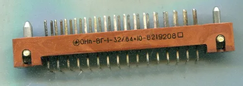 ОНП-ВГ-1-32/84х11-Р21 фото фото 2 ОНП-ВГ-1-32/84х11-Р21 Разъемы разное фото фото 2