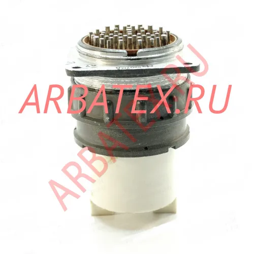 ОНЦ-РГ-09-45/39-В3 Разъемы 2РМ, 2РМТ, 2РМГ, 2РМДТ, ОНЦ-РГ фото