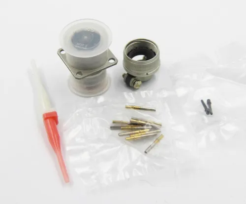 СНЦ23-10/18Р-2-б-В фото фото 2 СНЦ23-10/18Р-2-б-В Разъемы разное фото фото 2