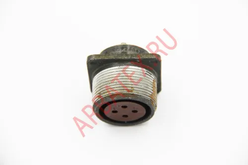 СШР28П4ЭГ8 розетка фото фото 5 СШР28П4ЭГ8 розетка Разъемы ШР, СШР фото фото 5