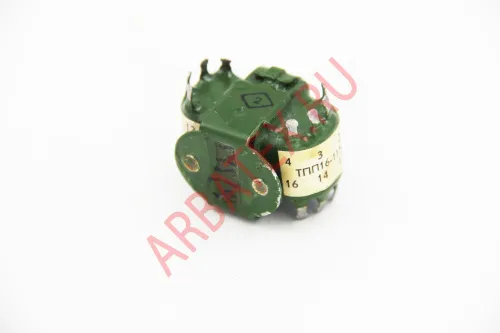 ТПП16-115-400 трансформатор фото 6 ТПП16-115-400 трансформатор фото 6