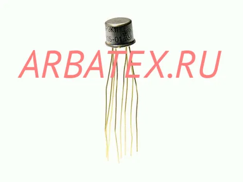 РЭК-11 ЯЛ4.550.005-01