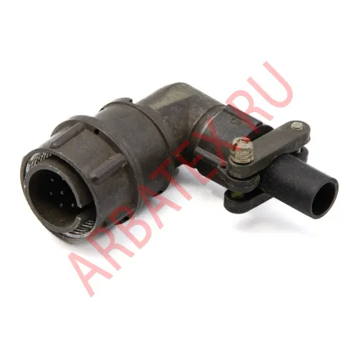 2РМ18КУН7Ш1В1 Разъемы 2РМ, 2РМТ, 2РМГ, 2РМДТ, ОНЦ-РГ фото фото 2