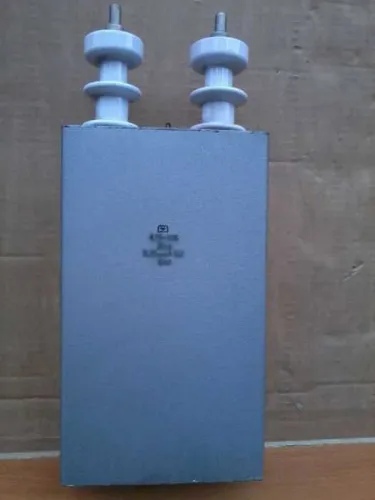 К75-22Б 40кВ 0.1 мкф фото 2