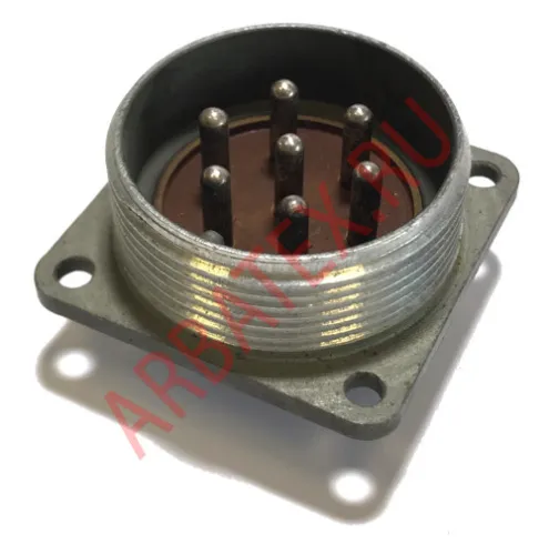 2РМДТ33Б7Ш9А1В фото фото 3 2РМДТ33Б7Ш9А1В Разъемы 2РМ, 2РМТ, 2РМГ, 2РМДТ, ОНЦ-РГ фото фото 3